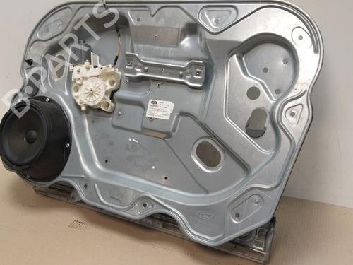 Front right window mechanism FORD FOCUS C-MAX (DM2) 1.6 | BP15649890C23 
