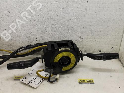 Used Steering column stalk Steering column stalk 15334309 15334309