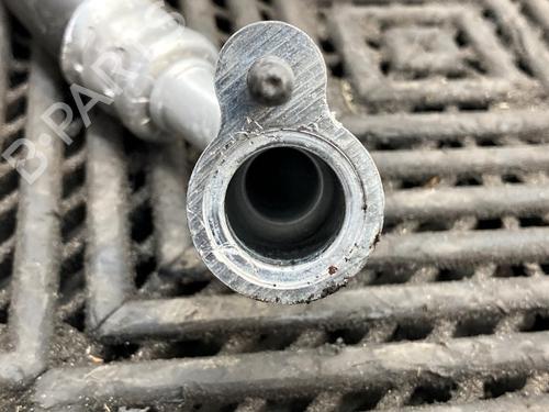 AC pipe RENAULT ZOE Hatchback Van (BFM_) Electric (BFMC, BFMD) | BP37212088M126 - Image 4