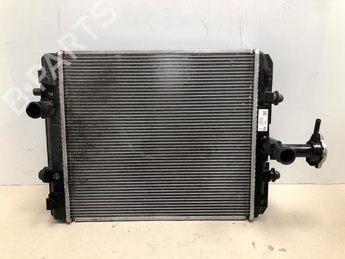 Used Water radiator Water radiator 37214262 37214262