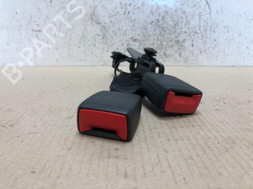 Used Seat buckle AUDI E-TRON (GEN) 55 quattro (408 hp) 15344435