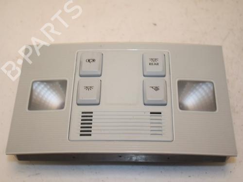 Used Interior roof light VW GOLF SPORTSVAN VII (AM1, AN1) 1.6 TDI (110 hp) 15333522