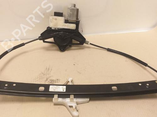 Used Rear right window mechanism Rear right window mechanism 20171190 20171190