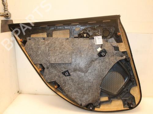 Rear right panel MERCEDES-BENZ GLA-CLASS (X156) GLA 250 (156.944) | BP16075237C61 