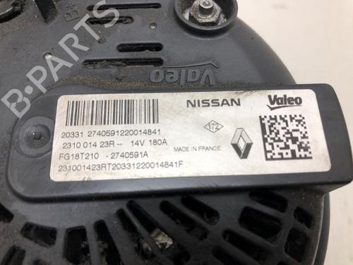 Alternator FIAT TALENTO Van (296_) 2.0 EcoJet | BP37215449M7 - Image 6