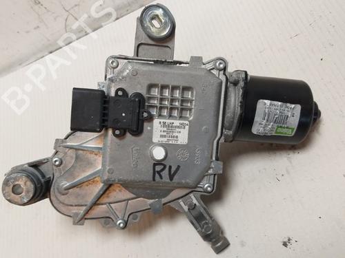 Used Front wiper motor CITROËN C4 Grand Picasso I (UA_) 1.6 16V (150 hp) 15341712