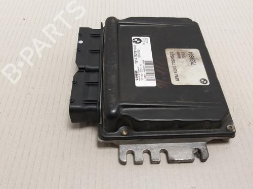 Engine control unit (ECU) MINI MINI (R50, R53) One | BP37214172M57 - Image 6