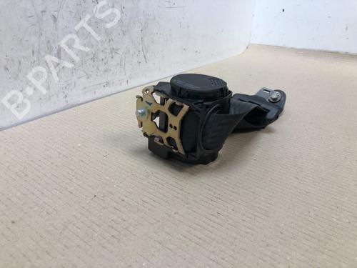 Rear left seatbelt FIAT PANDA (169_) 1.2 (169.AXB11, 169.AXB1A) | BP16075515I29 