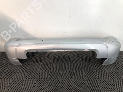 rear-bumper-peugeot-partner-box-bodympv-2008-37214532 main image