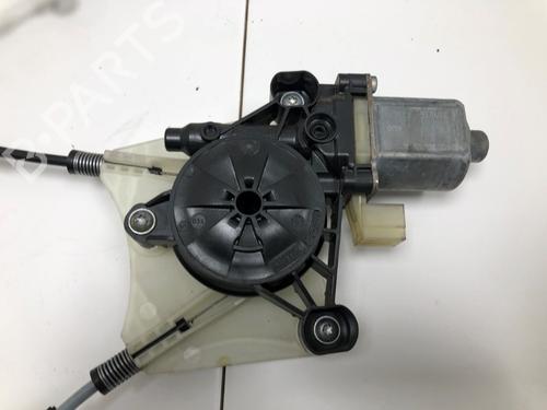 Front left window mechanism VW T-ROC (A11, D11) 2.0 TSI 4motion | BP37206496C22 - Image 5