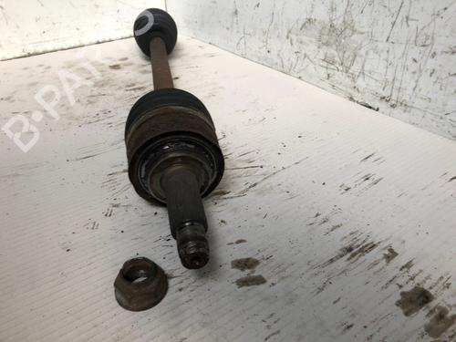 Left front driveshaft SUBARU LEGACY III Estate (BH) 2.0 AWD (BH5) | BP15298525M38