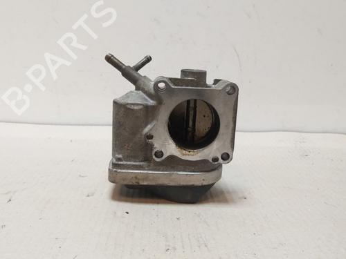 Throttle body SKODA FABIA I Combi (6Y5) 1.4 | BP15531590M82 