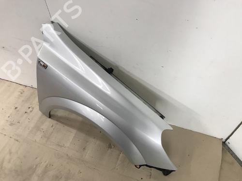 Right front fenders OPEL ASTRA H (A04) 1.4 (L48) | BP15649736C42 