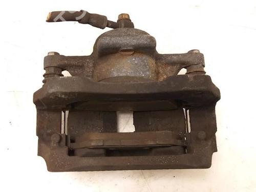 Left front brake caliper FORD B-MAX (JK) 1.6 TDCi | BP15337329M105 - Image 5