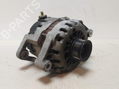 Used Alternator Alternator 15341398 15341398
