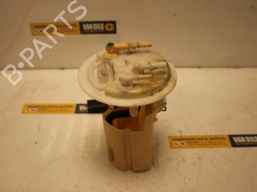 Used Fuel pump PEUGEOT 508 SW I (8E_) 1.6 HDi (112 hp) 15310230