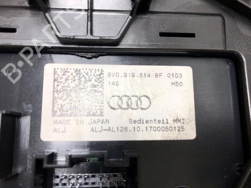 Electronic module AUDI A3 Limousine (8VS, 8VM) 1.5 TFSI | BP37204067M83 - Image 6