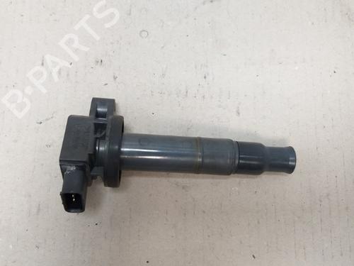 Ignition coil TOYOTA YARIS (_P1_) 1.0 (SCP10_, SCP10R) | BP15343170M94 