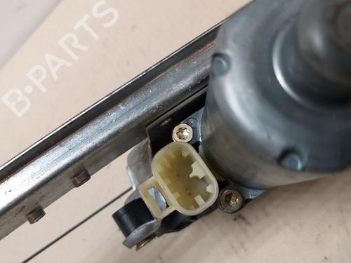 Rear left window mechanism MERCEDES-BENZ M-CLASS (W163) ML 350 (163.157) | BP15829866C24 