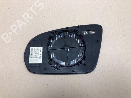 Right mirror glass MERCEDES-BENZ C-CLASS (W205) C 200 EQ Boost (205.077) | BP23230793C147 