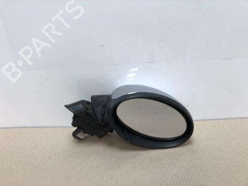 Right mirror MINI MINI (R50, R53) Cooper | BP15537143C27 