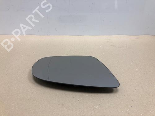 Right mirror glass MERCEDES-BENZ C-CLASS (W205) C 200 EQ Boost (205.077) | BP23230793C147 
