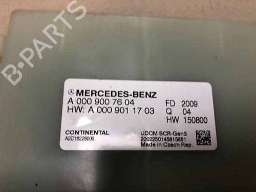 Other MERCEDES-BENZ VITO Tourer (W447) 116 CDI (447.701, 447.703, 447.705) | BP15344788O1 