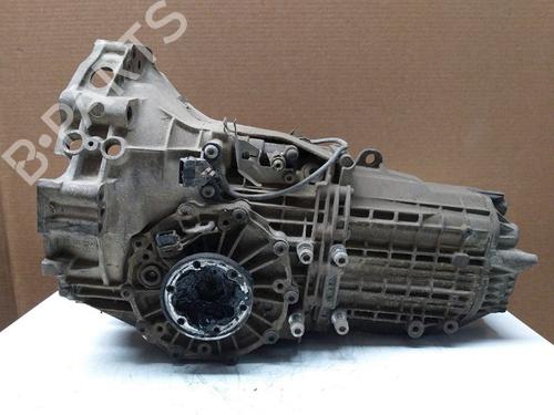Gearbox VW PASSAT B5.5 (3B3) 1.6 | BP15297872M3 - Image 3