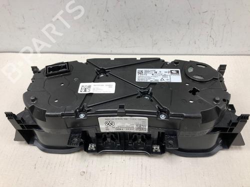 Instrument cluster VW T-CROSS (C11, D31) 1.0 TSi | BP37212327C47 - Image 6