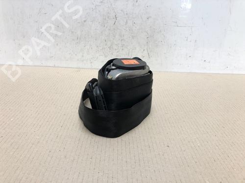 Used Front right seatbelt AUDI A6 C5 Avant (4B5) 2.4 (165 hp) 16075665