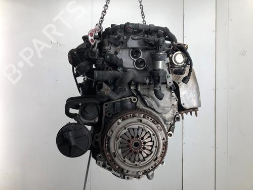 Engine SEAT TOLEDO II (1M2) 2.3 V5 20V | BP37214426M1 - Image 2