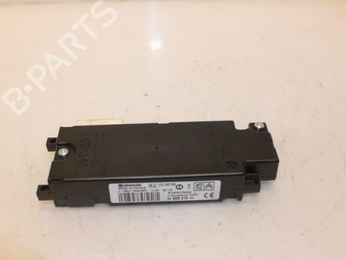 Used Electronic module Electronic module 15331197 15331197