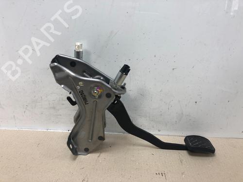 koblingspedal koblingspedal SUZUKI CELERIO (LF) 1.0 (AVK310) (68 hp) 37203842 37203842