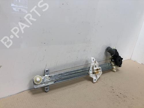 Front right window mechanism SUZUKI CELERIO (LF) 1.0 (AVK310) | BP37207070C23 - Image 3