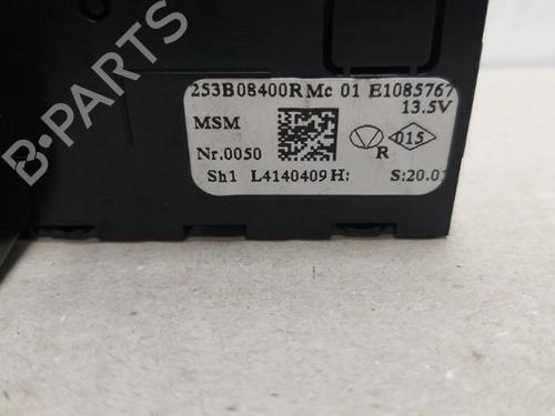 Switch RENAULT TWINGO III (BCM_, BCA_) 0.9 TCe 90 (BCM9, BCM2) | BP37203925I30 - Image 7