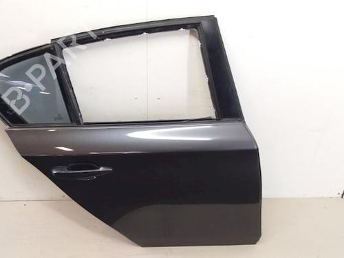 Used Right rear door BMW 1 (E87) 116 d (116 hp) 16048118