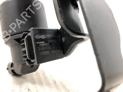Electronic sensor HYUNDAI i10 III (AC3, AI3) 1.0 MPi | BP37210659M84 - Image 8