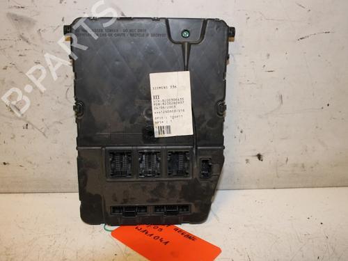 Used Control unit Control unit 15308748 15308748
