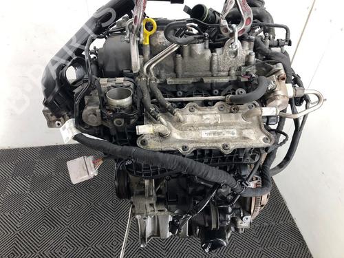 Engine VW POLO VI (AW1, BZ1, AE1) 1.0 TSI | BP19504292M1  - Image 6
