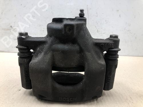Used Left front brake caliper Left front brake caliper 24648151 24648151