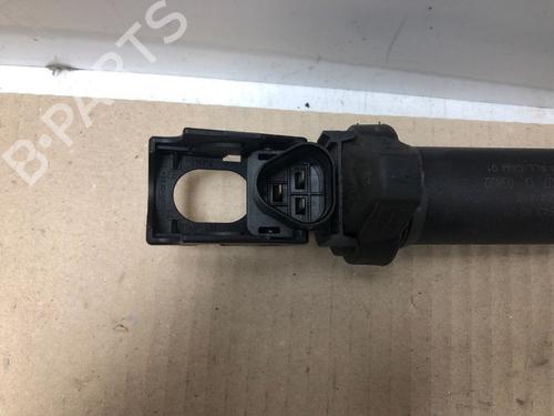 Ignition coil PEUGEOT 308 I (4A_, 4C_) 1.6 16V | BP16399415M94 