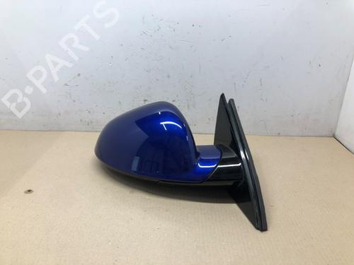 Used Right mirror Right mirror 18344680 18344680
