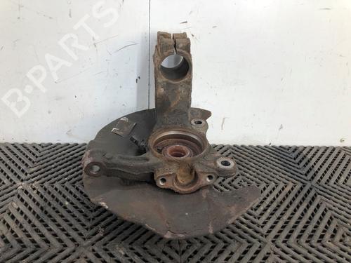 Mozzo anteriore sinistro Mozzo anteriore sinistro VW TRANSPORTER T5 Van (7HA, 7HH, 7EA, 7EH) 1.9 TDI (85 hp) 37206193 37206193