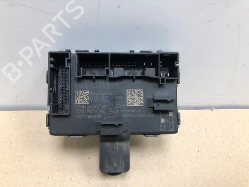 Electronic module CUPRA LEON (KL1, KU1, KUG) 1.4 e-HYBRID | BP37215011M83 - Image 4