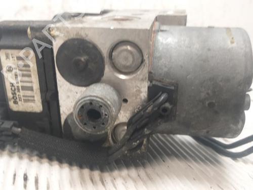 ABS Bremseaggregat OPEL MERIVA A MPV (X03) 1.7 DTI (E75) | BP15531800M43 