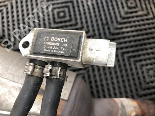 Particulate filter OPEL VIVARO B Van (X82) 1.6 CDTI (05) | BP37212889M81 - Image 6