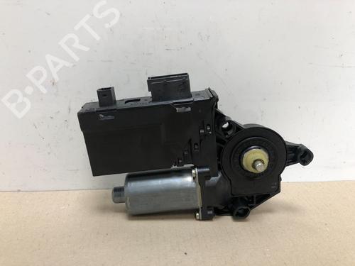 Electronic module PEUGEOT 307 (3A/C) 1.6 16V | BP15535332M83 
