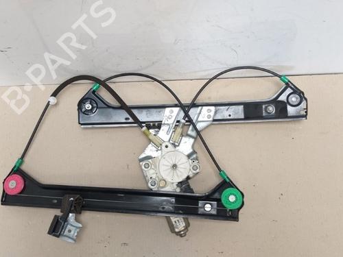Front right window mechanism SAAB 9-3 (YS3F, E79, D79, D75) 1.9 TiD | BP37214301C23 - Image 5