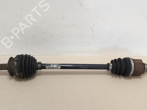 Used Left front driveshaft Left front driveshaft 19448355 19448355