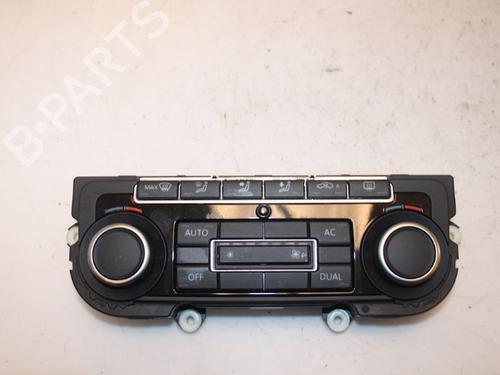 Used Climate control Climate control 15332703 15332703